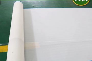 壓濾機濾布正反面怎么區(qū)分-準(zhǔn)確過濾不殘留