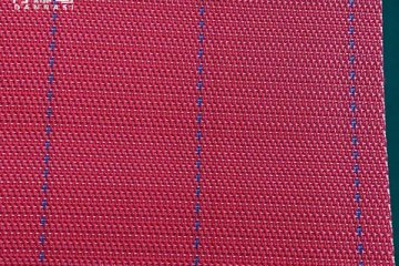 輸送網(wǎng)帶用途-耐磨耐用印染機械襯網(wǎng)