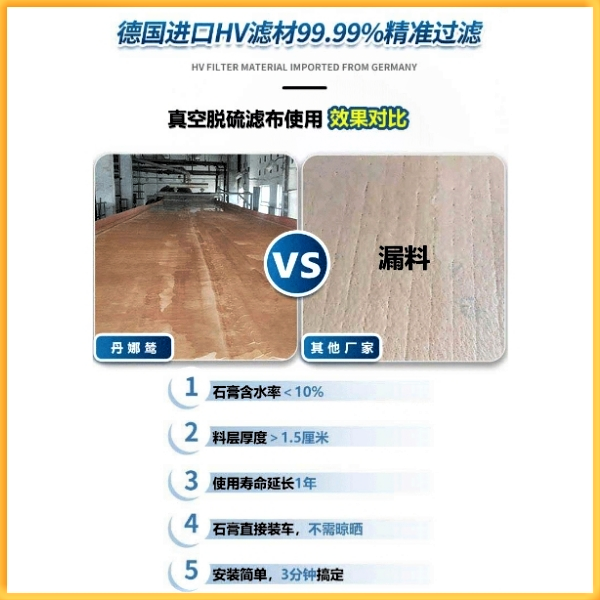 電廠過(guò)濾機(jī)濾布