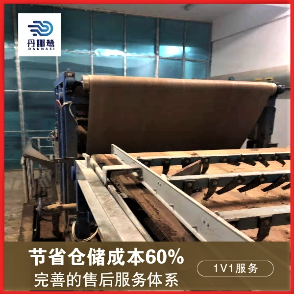 帶式濾布廠家