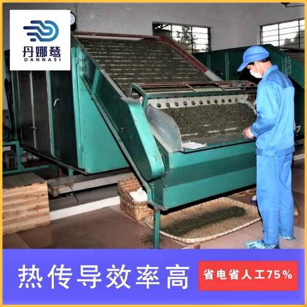 塑料網帶廠家