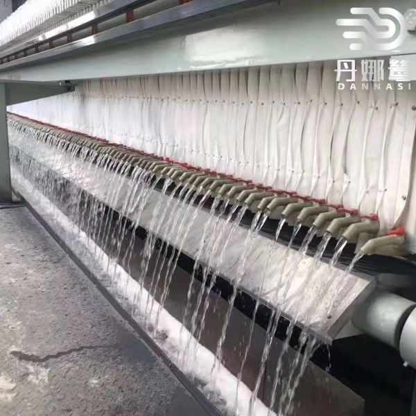 工業(yè)濾布
