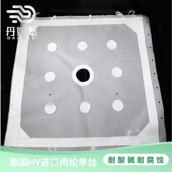脫水機濾布