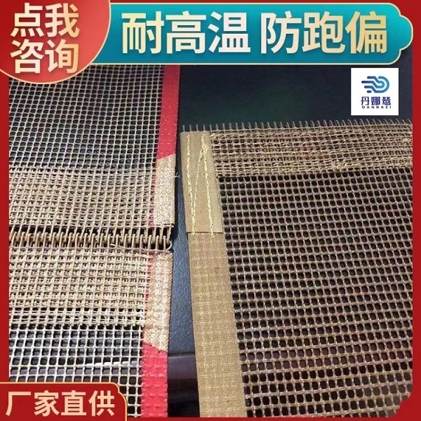 耐高溫特氟龍網帶